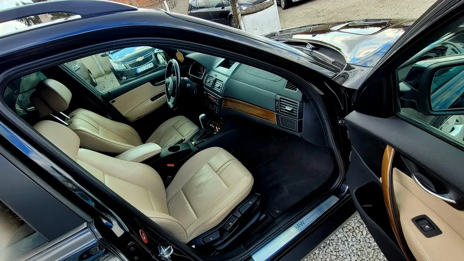 BMW X3 -