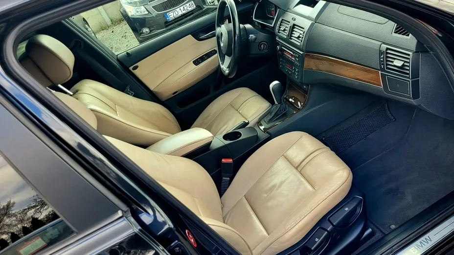 BMW X3 -