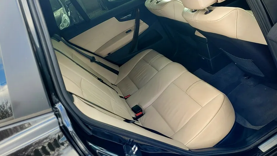 BMW X3 -