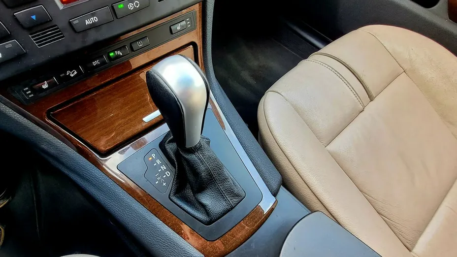 BMW X3 -