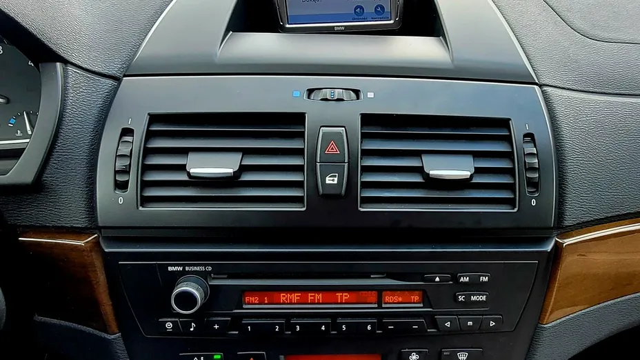 BMW X3 -