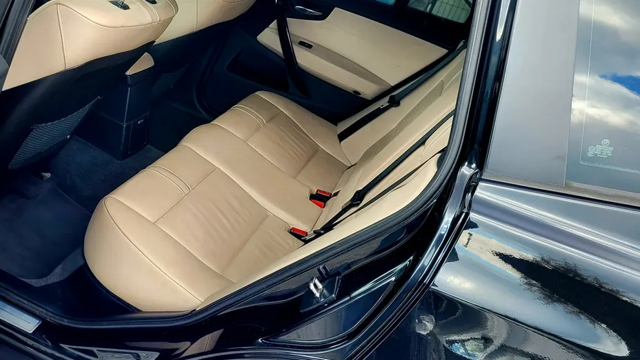BMW X3 -