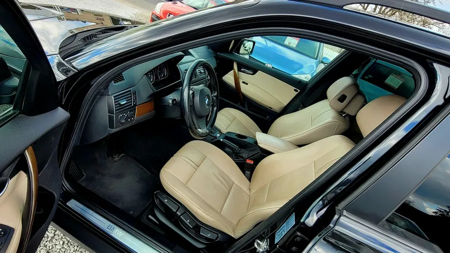 BMW X3 -