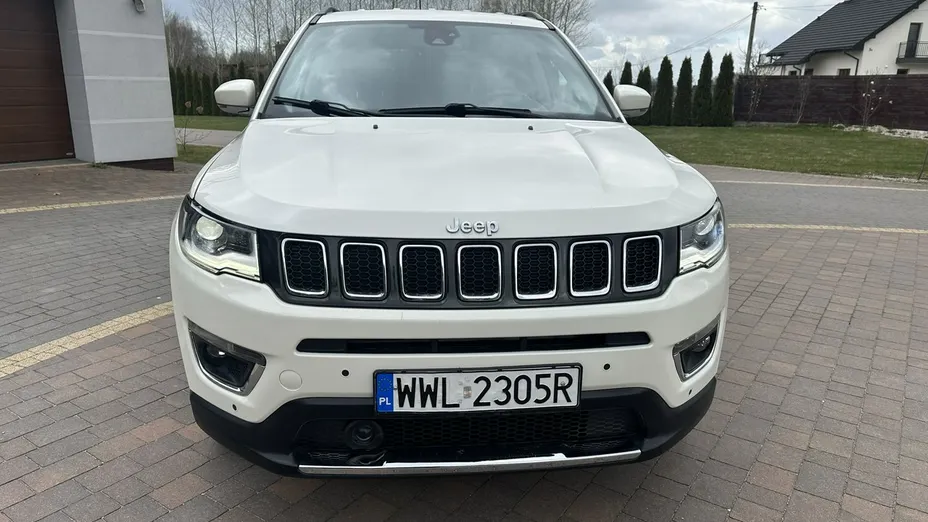 JEEP Compass -