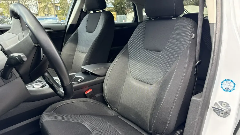 FORD Mondeo -