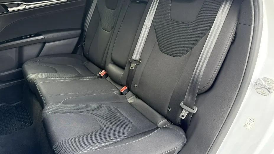 FORD Mondeo -