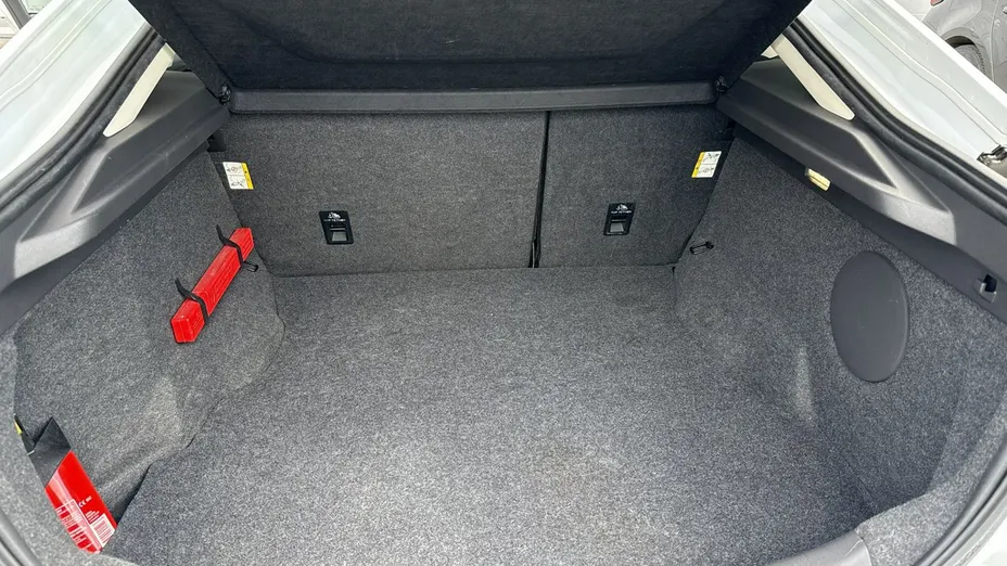 FORD Mondeo -
