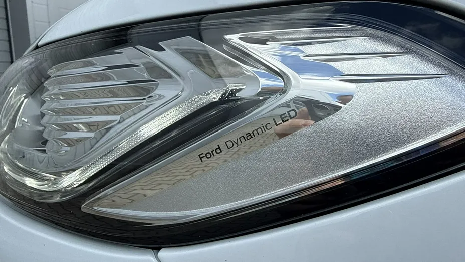 FORD Mondeo -