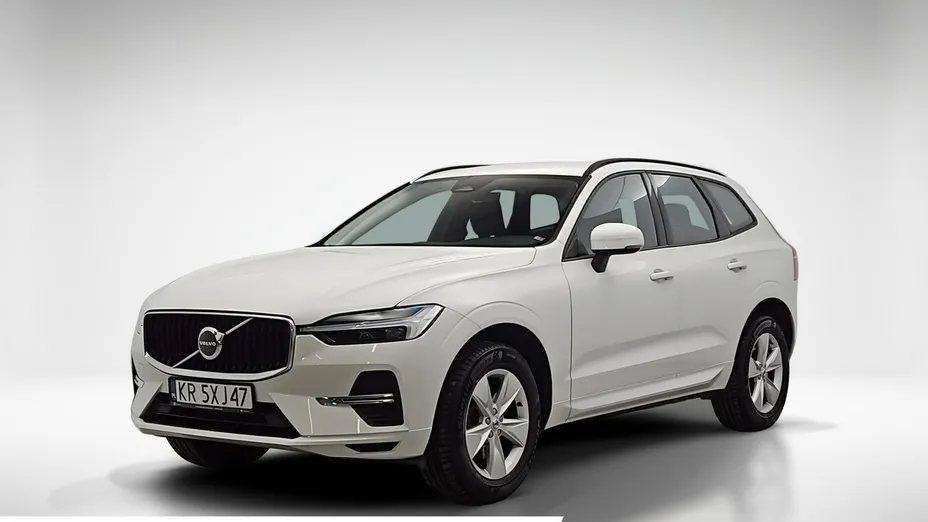 VOLVO XC60 -