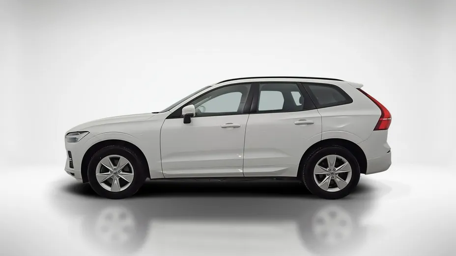 VOLVO XC60 -