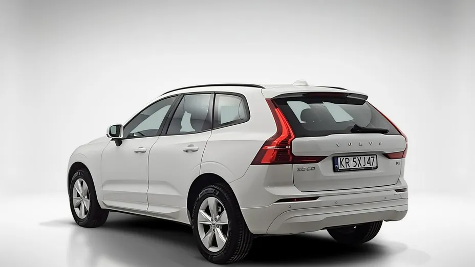 VOLVO XC60 -