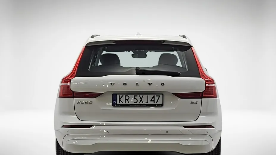 VOLVO XC60 -