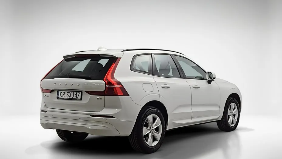 VOLVO XC60 -