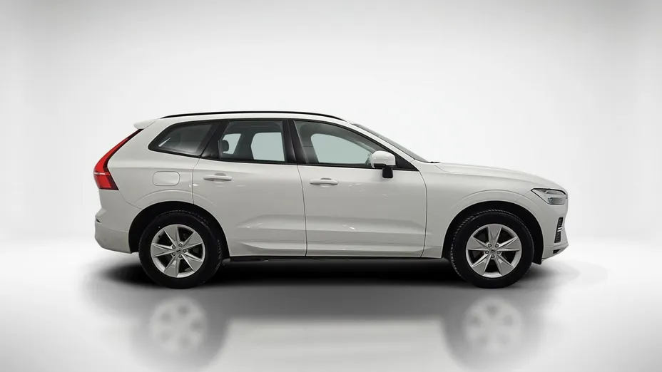 VOLVO XC60 -