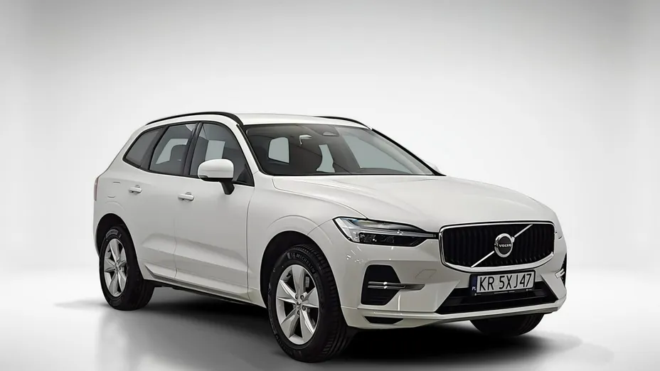 VOLVO XC60 -