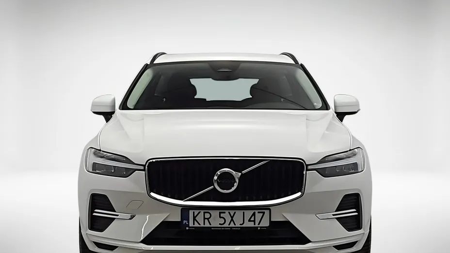 VOLVO XC60 -
