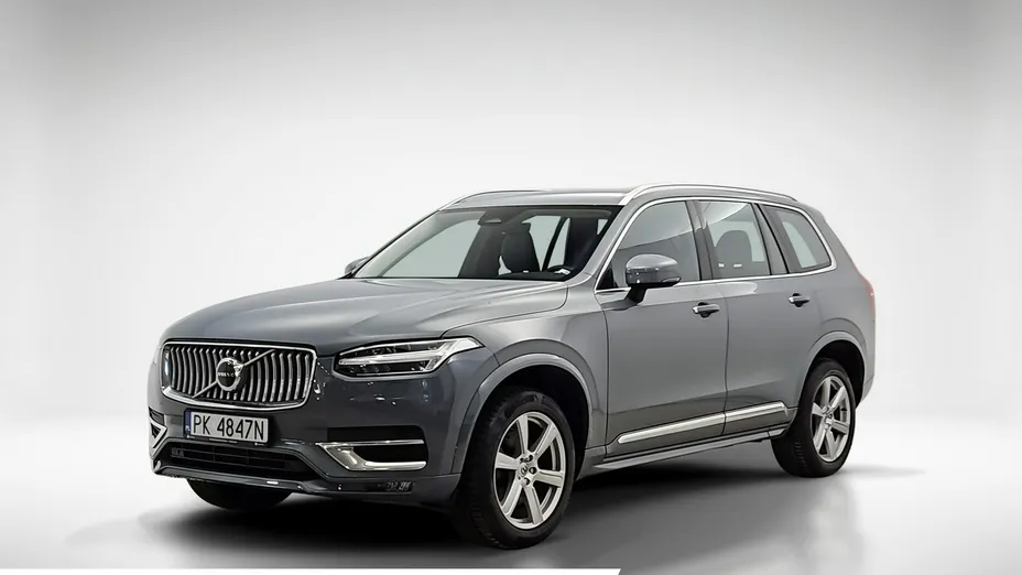 VOLVO XC90 -