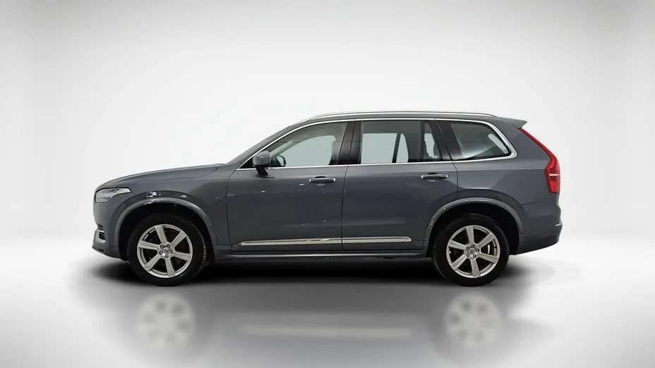 VOLVO XC90 -