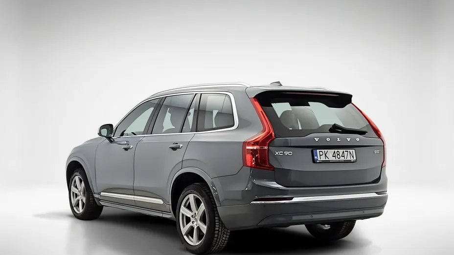 VOLVO XC90 -