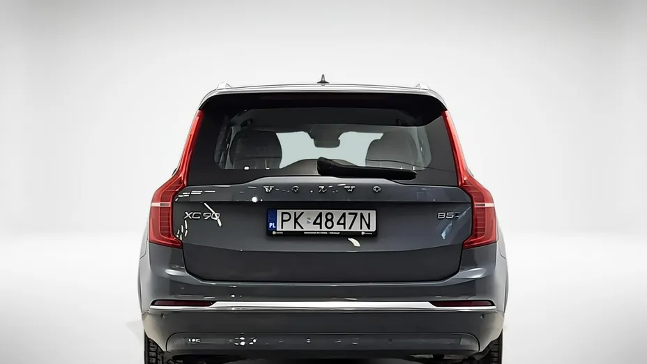 VOLVO XC90 -
