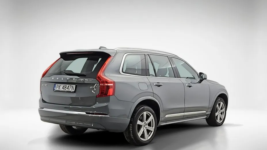 VOLVO XC90 -