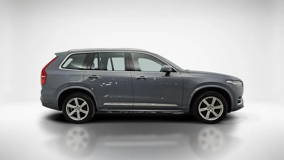 VOLVO XC90 -