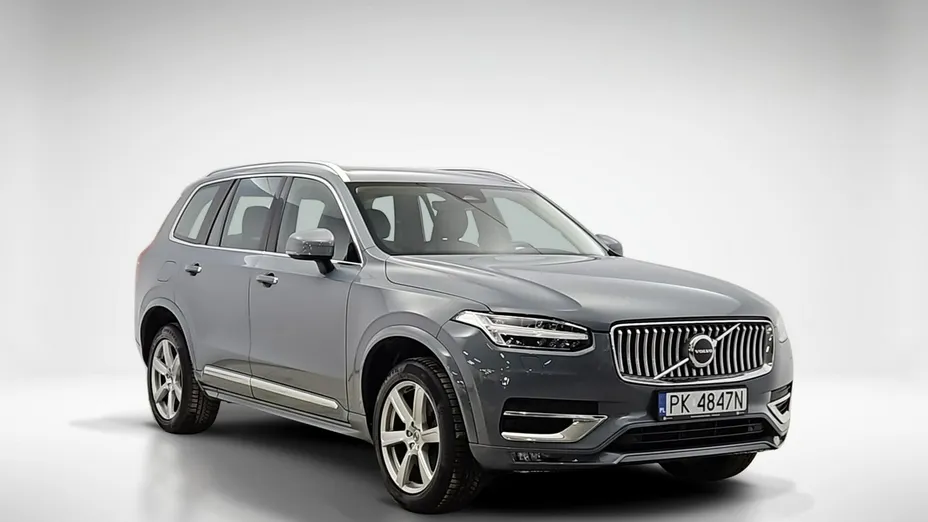 VOLVO XC90 -