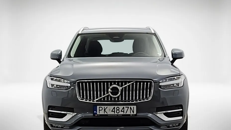 VOLVO XC90 -