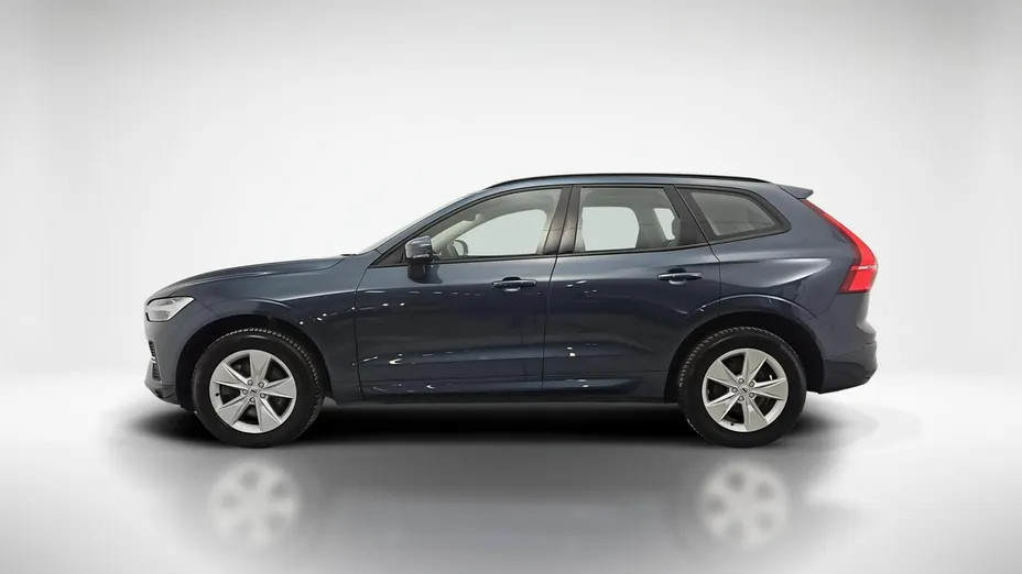 VOLVO XC60 -