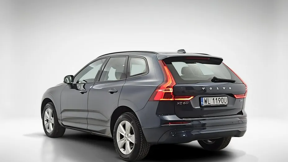 VOLVO XC60 -