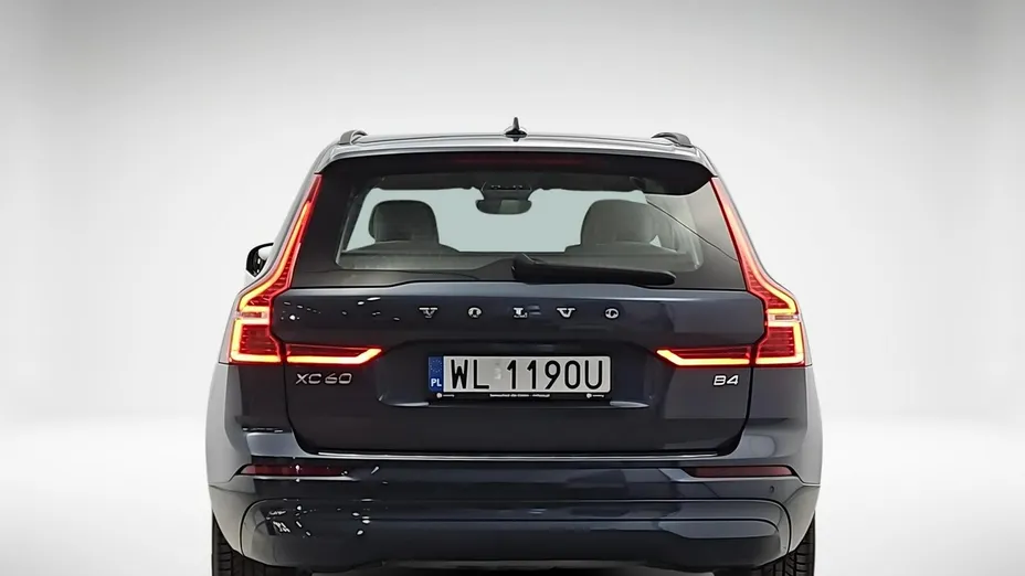 VOLVO XC60 -