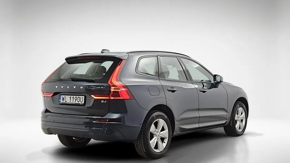 VOLVO XC60 -
