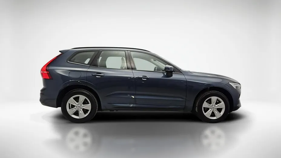 VOLVO XC60 -