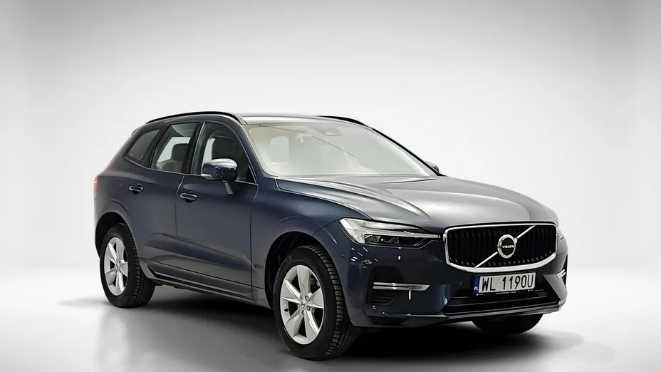 VOLVO XC60 -