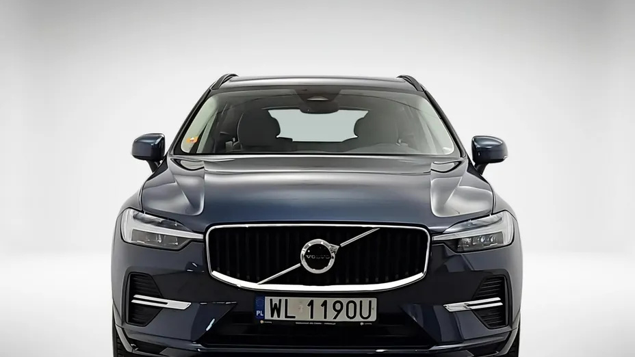 VOLVO XC60 -