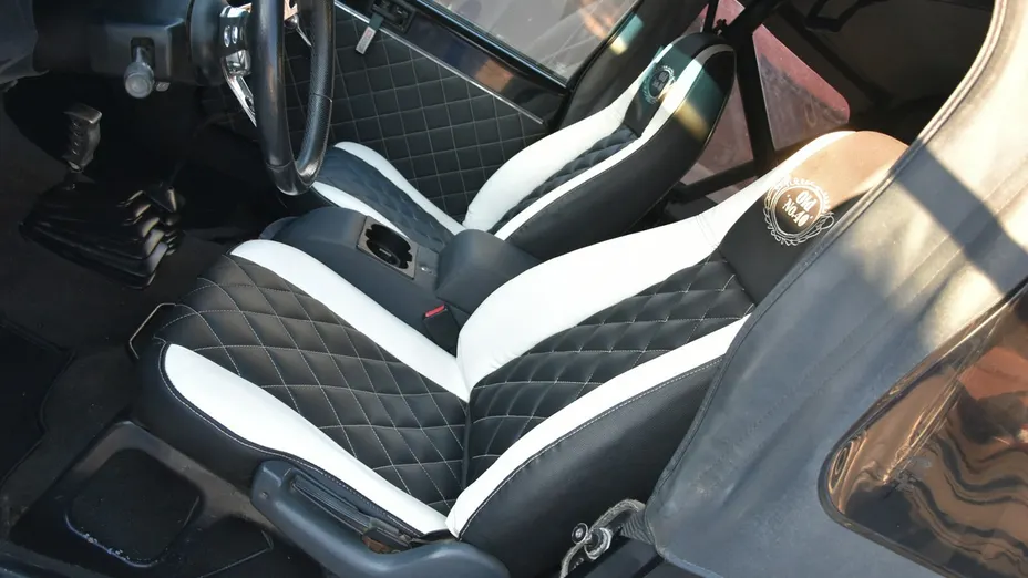 JEEP Wrangler -