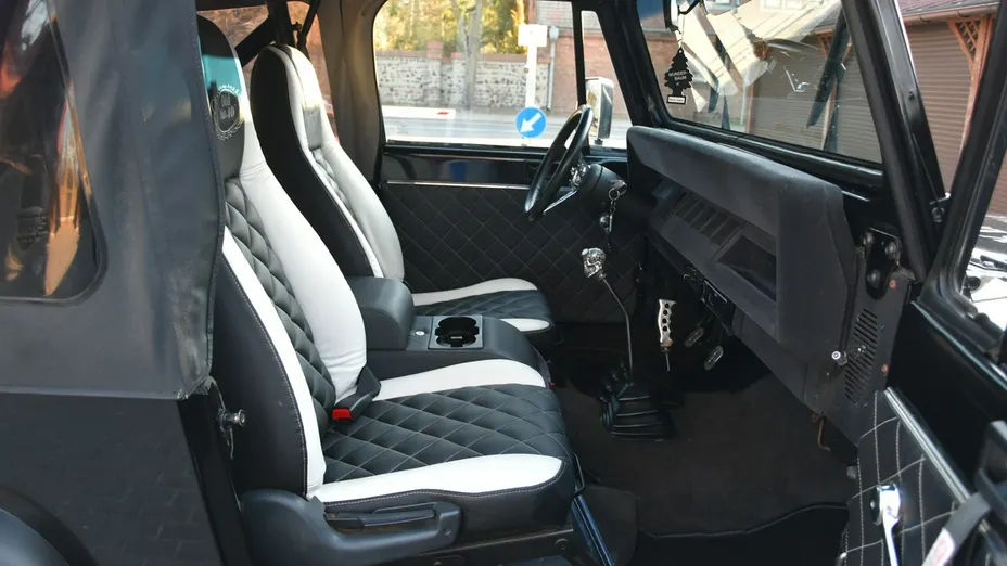 JEEP Wrangler -