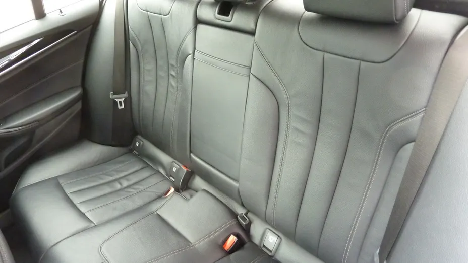 BMW Seria 5 -