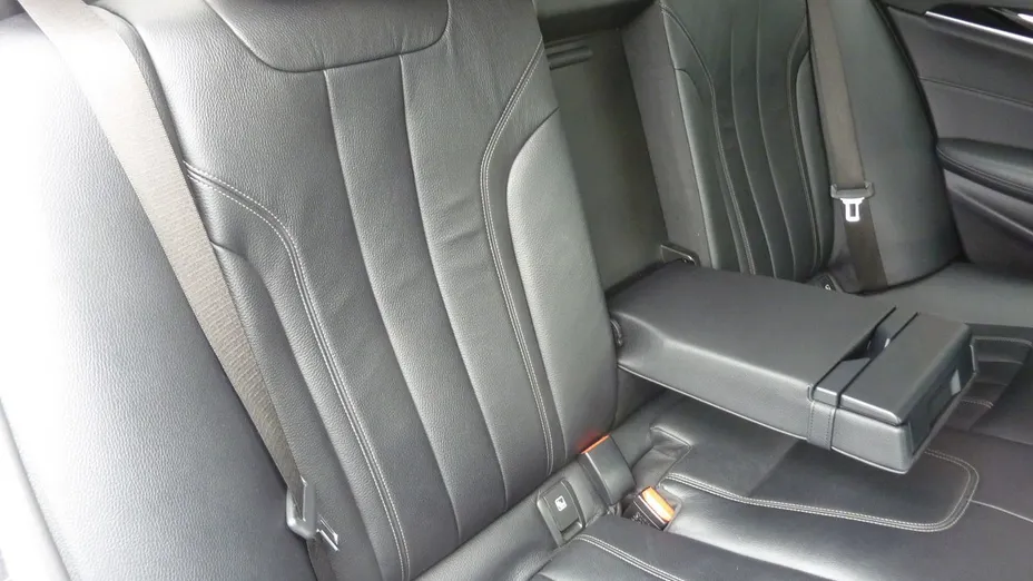BMW Seria 5 -