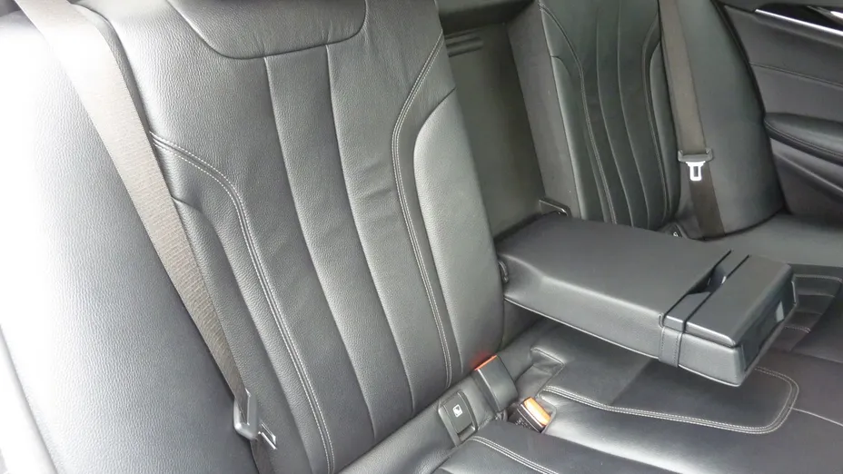 BMW Seria 5 -
