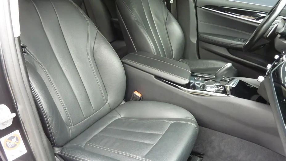 BMW Seria 5 -