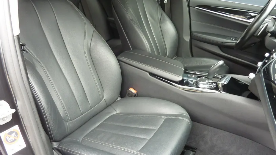 BMW Seria 5 -