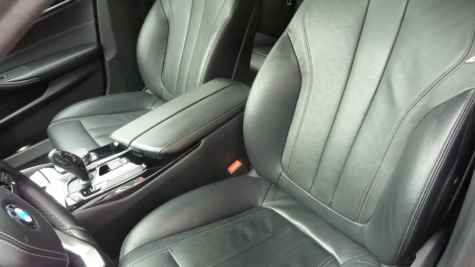 BMW Seria 5 -