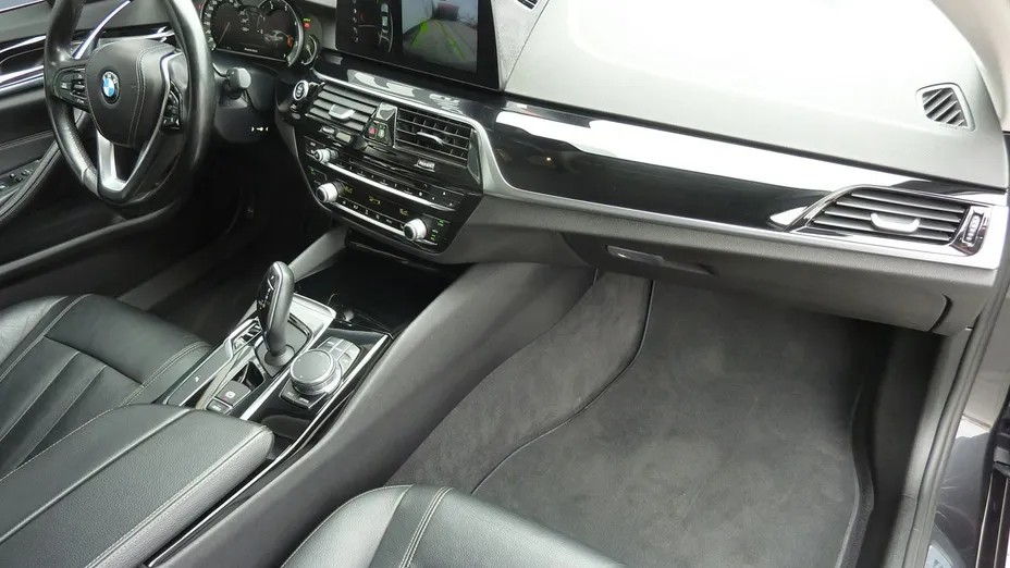 BMW Seria 5 -