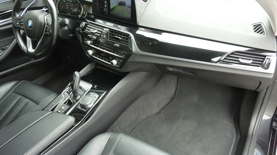 BMW Seria 5 -