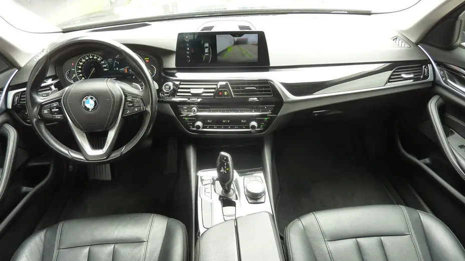 BMW Seria 5 -