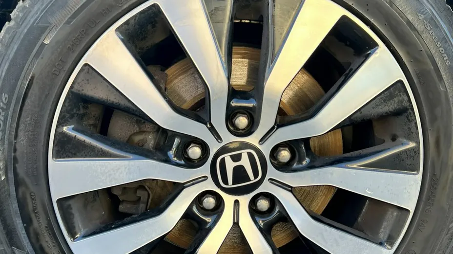 HONDA Civic -