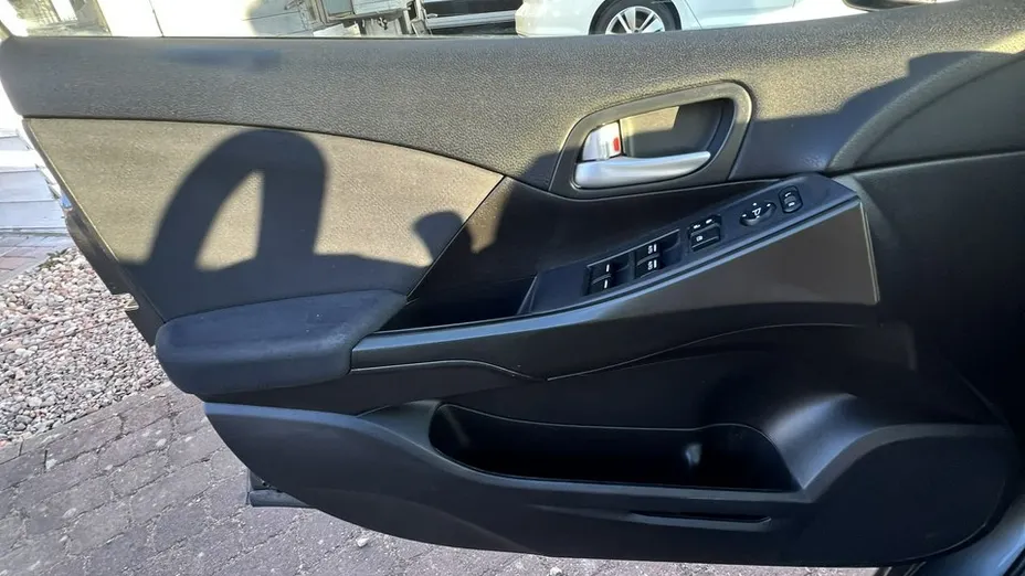 HONDA Civic -