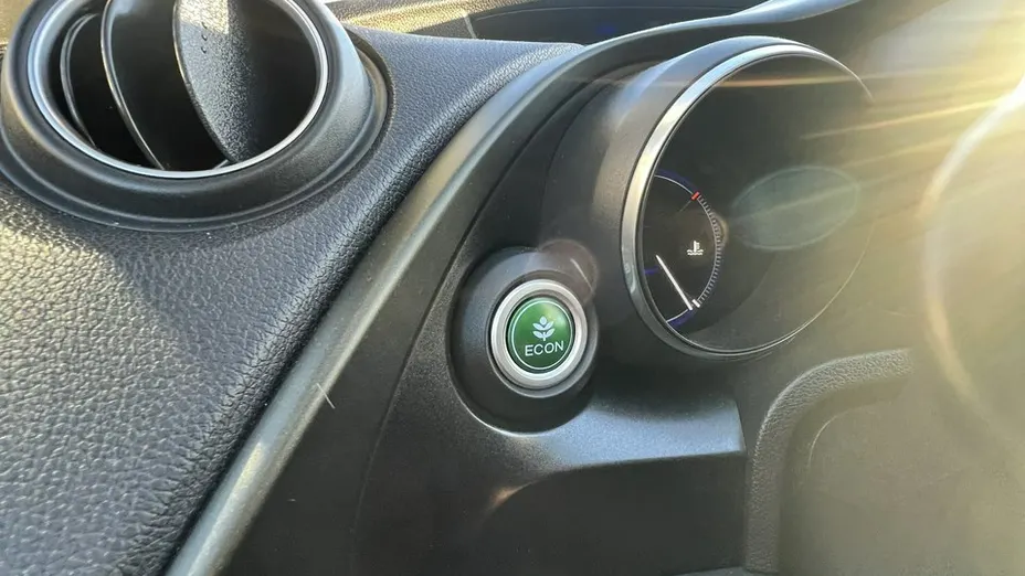 HONDA Civic -