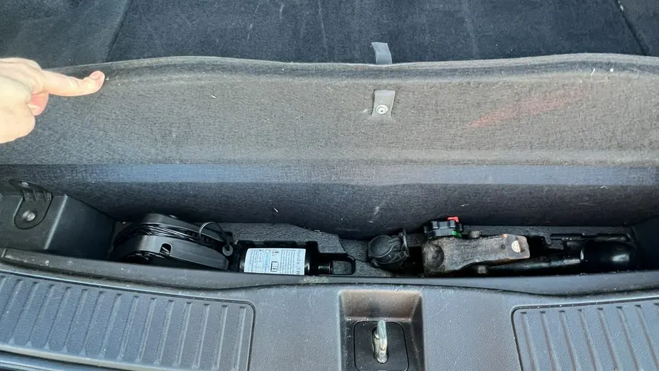 HONDA Civic -